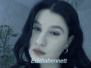 Edithabennett