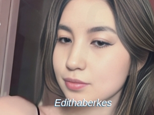 Edithaberkes