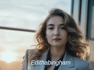 Edithabingham
