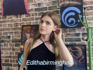 Edithabirmingham