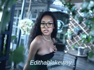 Edithablakeway
