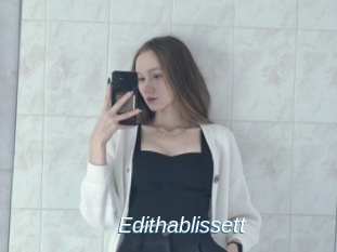Edithablissett