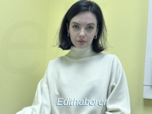 Edithaborer