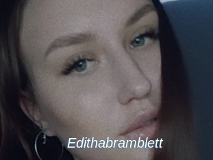 Edithabramblett
