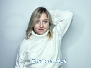 Edithabrickell