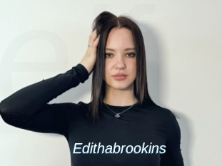 Edithabrookins