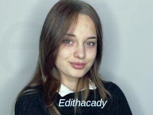 Edithacady
