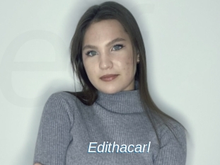Edithacarl