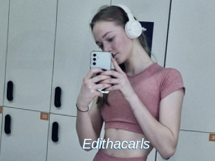 Edithacarls