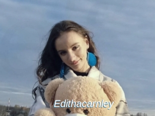 Edithacarnley