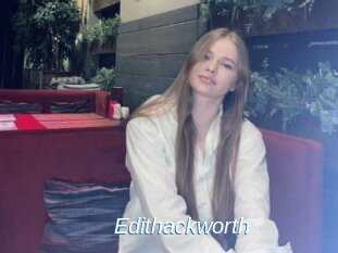 Edithackworth