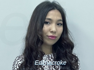 Edithacroke