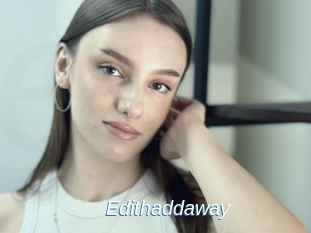 Edithaddaway