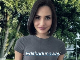 Edithadunaway