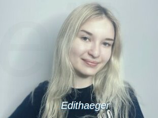 Edithaeger
