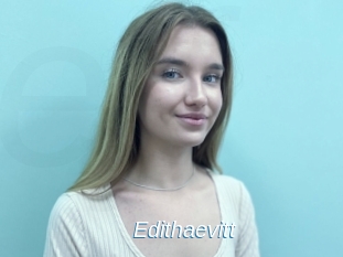 Edithaevitt
