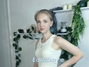 Edithahayne