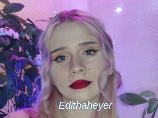 Edithaheyer