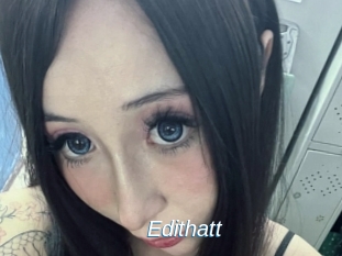 Edithatt