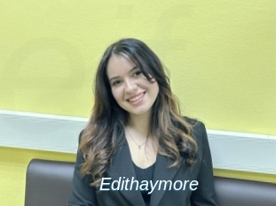 Edithaymore