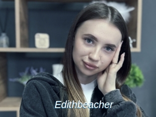 Edithbeacher