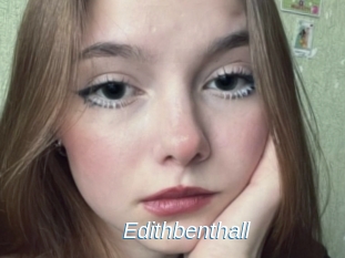 Edithbenthall