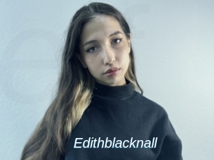 Edithblacknall