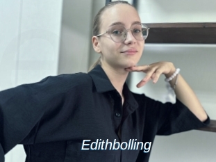 Edithbolling