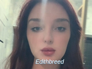 Edithbreed