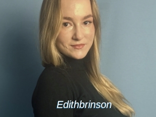 Edithbrinson