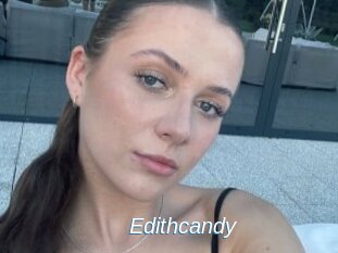 Edithcandy