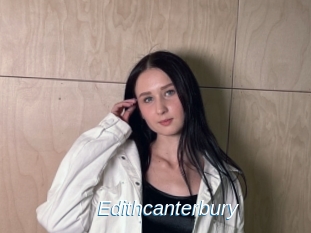 Edithcanterbury