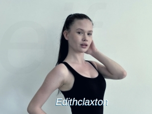Edithclaxton