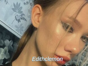 Edithclemon