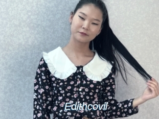 Edithcovil