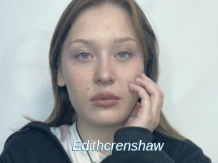 Edithcrenshaw