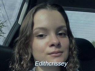 Edithcrissey