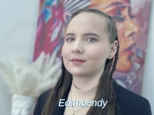 Edithdendy