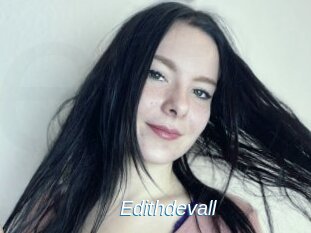 Edithdevall