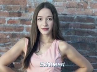 Editheart