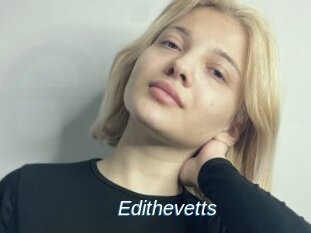 Edithevetts