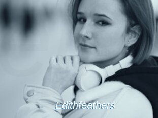 Edithfeathers