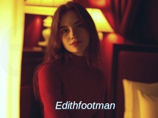 Edithfootman