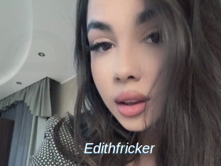 Edithfricker