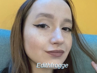 Edithfrogge