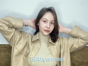 Edithgammell