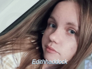 Edithhaddock