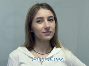 Edithhaimes