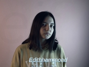 Edithhammond