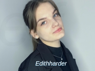 Edithharder